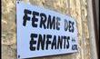 Ferme des enfants: les activités continuent